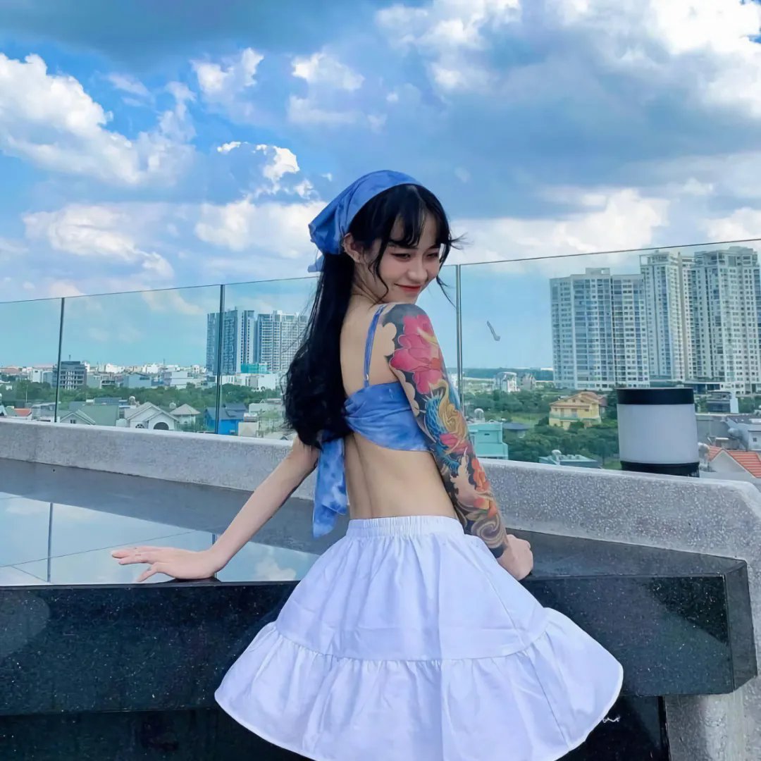 七大罪：天空的囚人